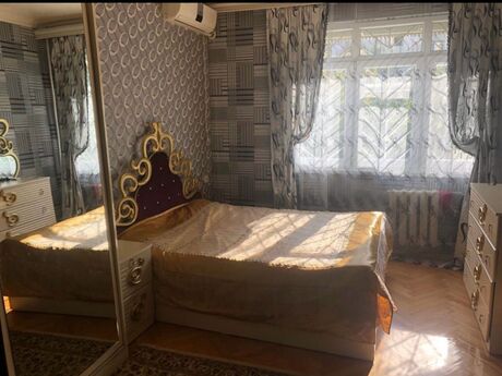 Объявление №6408011 - Баку, м. Мемар Аджеми, 3-комн., 50 м², 2/5 этаж