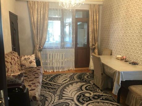 Kirayə 3 otaqlı mənzil, 50 m², Memar Əcəmi: 700 ₼/ay 4