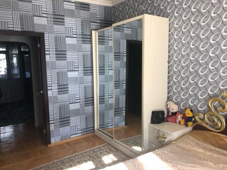 Kirayə 3 otaqlı mənzil, 50 m², Memar Əcəmi: 700 ₼/ay 3