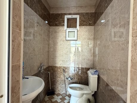 3 otaqlı həyət evi, 80 m², M.Ə.Rəsulzadə: 95 000 ₼ 5