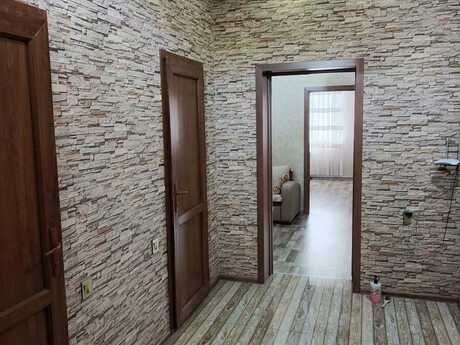 Elan №6408003 - Bakı, Yasamal r., 3 otaqlı, 77 m², 5/16 mərtəbə