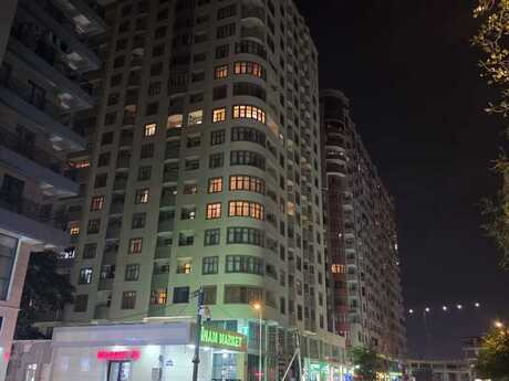 3 otaqlı mənzil, 110 m², Gənclik: 324 000 ₼ 4