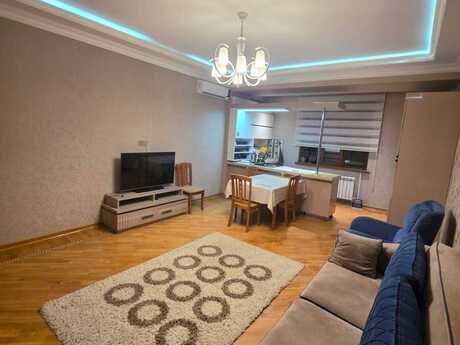 3 otaqlı mənzil, 110 m², Gənclik: 324 000 ₼ 2
