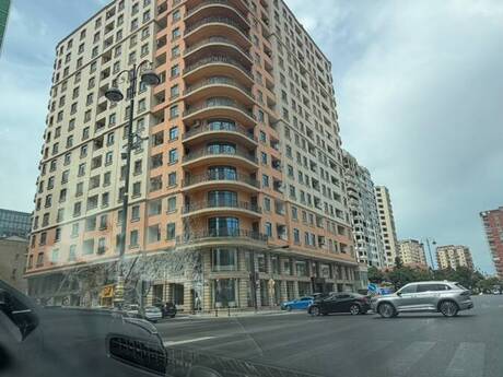 3 otaqlı mənzil, 110 m², Gənclik: 324 000 ₼ 3