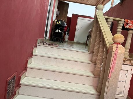 3 otaqlı həyət evi, 75 m², Yeni Suraxanı: 105 000 ₼ 2