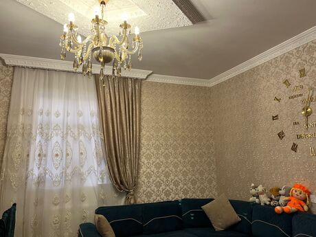 3 otaqlı həyət evi, 75 m², Yeni Suraxanı: 105 000 ₼ 5