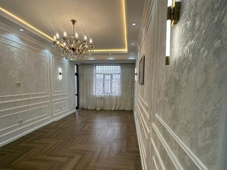 Elan №6408070 - Bakı, 8 Noyabr m., 2 otaqlı, 65 m², 15/17 mərtəbə