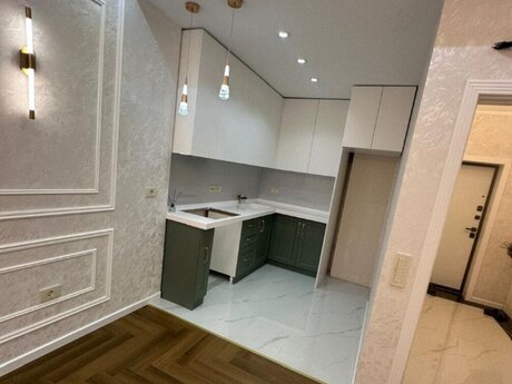 2 otaqlı mənzil, 65 m², Teymuroğlu Residence: 256 000 ₼ 4