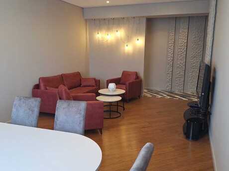 Elan №6408016 - Bakı, Gənclik m., 3 otaqlı, 110 m², 15/20 mərtəbə