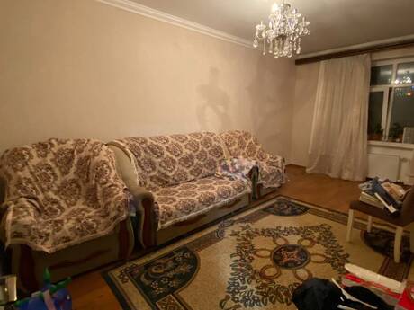 3 otaqlı mənzil, 70 m², Həzi Aslanov: 189 000 ₼ 2