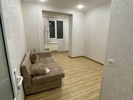 3 otaqlı mənzil, 70 m², Həzi Aslanov: 189 000 ₼ 3