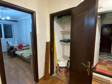 3 otaqlı mənzil, 70 m², Həzi Aslanov: 189 000 ₼ 5