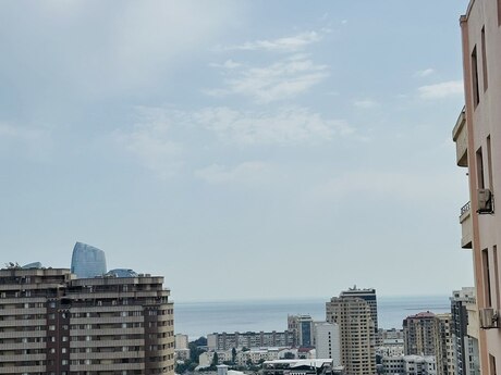 3 otaqlı mənzil, 162 m², 28 May: 459 000 ₼ 5