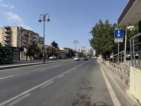 Elan №6408042 - Bakı, Həzi Aslanov m., 2 otaqlı, 60 m², 3/5 mərtəbə