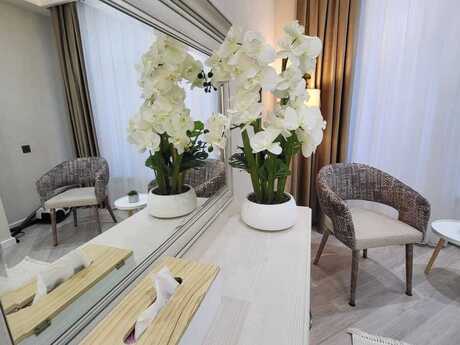 Kirayə 2 otaqlı mənzil, 80 m², Şah İsmayıl Xətai: 1 300 ₼/ay 3