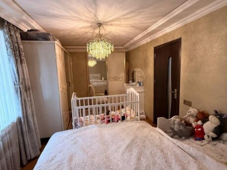 2 otaqlı mənzil, 65 m², Gənclik: 196 000 ₼ 3