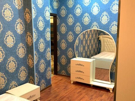 Kirayə 2 otaqlı mənzil, 65 m², Bakıxanov: 599 ₼/ay 3