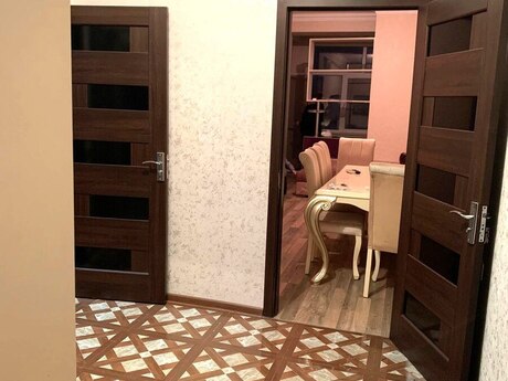 Kirayə 2 otaqlı mənzil, 65 m², Bakıxanov: 599 ₼/ay 4