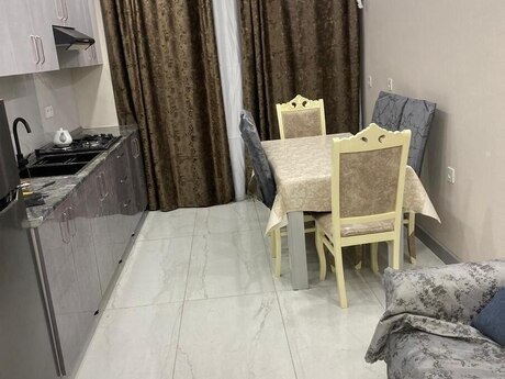 Kirayə 2 otaqlı mənzil, 70 m², West Town: 800 ₼/ay 4