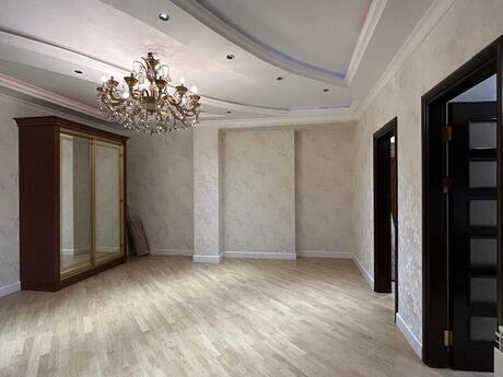 3 otaqlı mənzil, 170 m², Nəriman Nərimanov: 500 000 ₼ 4