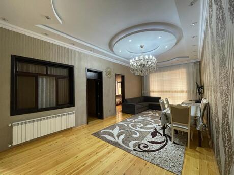 5 otaqlı həyət evi, 350 m², Şimal DRES: 400 000 ₼ 5