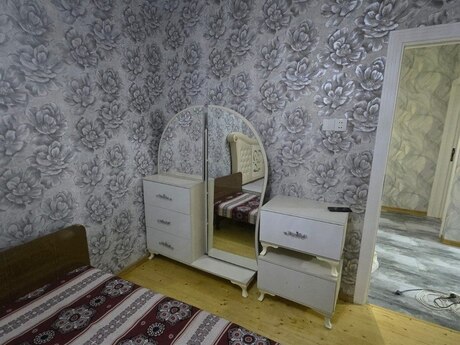Kirayə 3 otaqlı mənzil, 75 m², M.Ə.Rəsulzadə: 650 ₼/ay 5