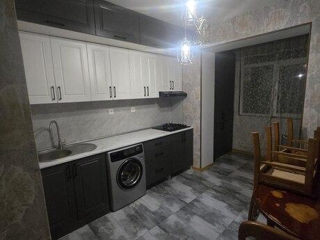 Elan №6408048 - Bakı, M.Ə.Rəsulzadə q., 3 otaqlı, 75 m², 6/9 mərtəbə