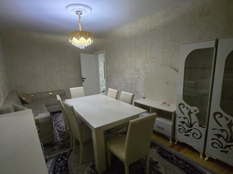 Kirayə 3 otaqlı mənzil, 75 m², M.Ə.Rəsulzadə: 650 ₼/ay 3