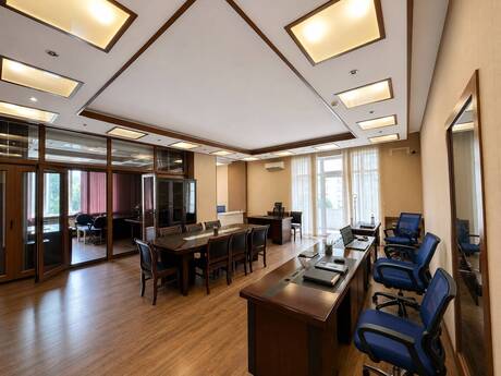 Elan №6408059 - Bakı, 28 May m., 7 otaqlı, 300 m²