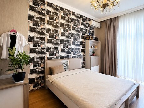 3 otaqlı mənzil, 98 m², Ağ şəhər: 490 000 ₼ 4