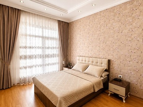 3 otaqlı mənzil, 98 m², Ağ şəhər: 490 000 ₼ 5
