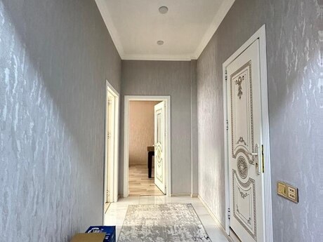 Kirayə 2 otaqlı mənzil, 75 m², Memar Əcəmi: 799 ₼/ay 3