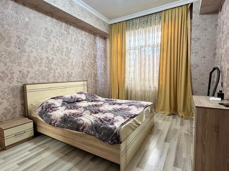 Kirayə 2 otaqlı mənzil, 75 m², Memar Əcəmi: 799 ₼/ay 5