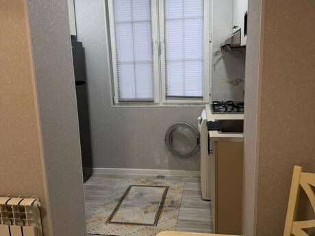 Kirayə 2 otaqlı mənzil, 50 m², Elmlər Akademiyası: 650 ₼/ay 3