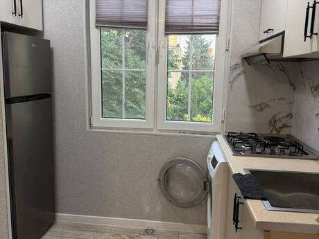 Kirayə 2 otaqlı mənzil, 50 m², Elmlər Akademiyası: 650 ₼/ay 5