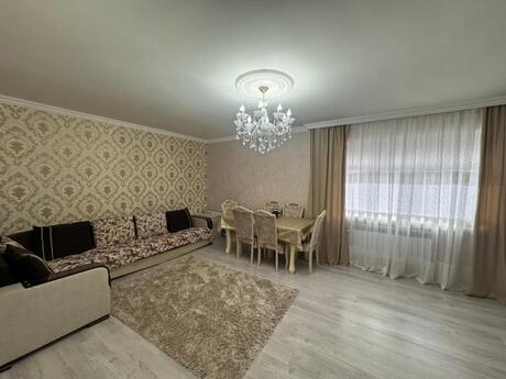 Elan №6408067 - Bakı, Biləcəri q., 3 otaqlı, 77 m², 1/5 mərtəbə