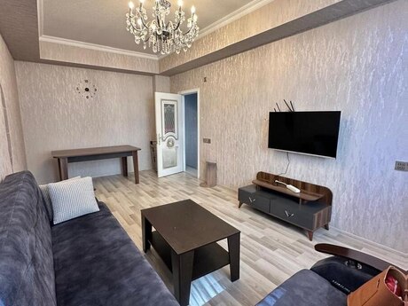Kirayə 2 otaqlı mənzil, 75 m², Memar Əcəmi: 799 ₼/ay 2