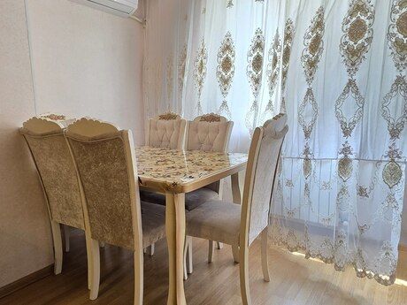 3 otaqlı mənzil, 80 m², İnşaatçılar: 220 000 ₼ 4