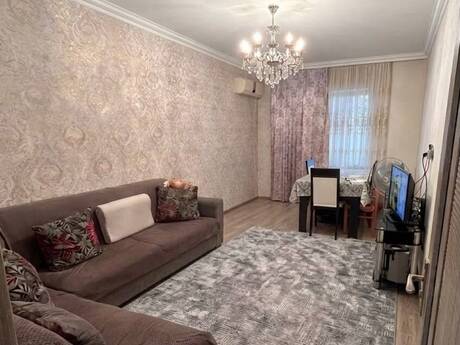 Объявление №6408068 - Баку, пос. Ени Гюнешли, 3-комн., 65 м², 1/9 этаж
