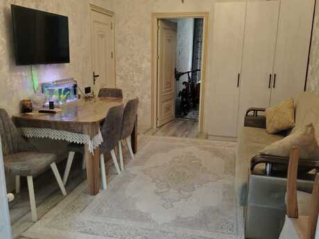 Elan №6408140 - Bakı, 20 Yanvar m., 3 otaqlı, 50 m², 3/5 mərtəbə