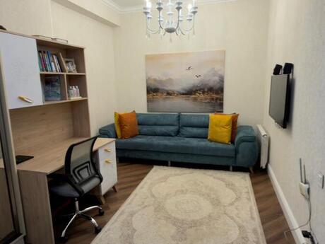 2-комнатная квартира, 55 м², Qaya Qala Residence: 210 000 ₼ 2