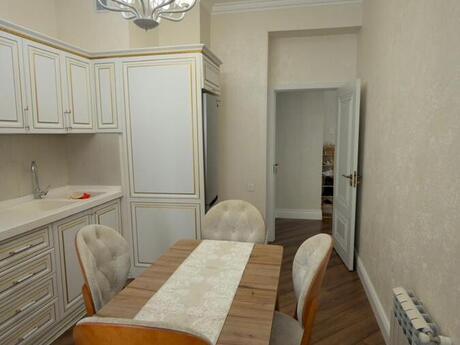 2-комнатная квартира, 55 м², Qaya Qala Residence: 210 000 ₼ 5