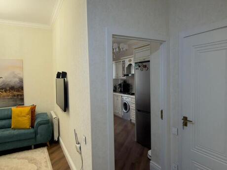 2-комнатная квартира, 55 м², Qaya Qala Residence: 210 000 ₼ 4