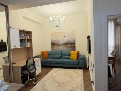 2-комнатная квартира, 55 м², Qaya Qala Residence: 210 000 ₼ 3