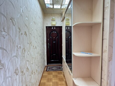 1 otaqlı mənzil, 35 m², Hövsan: 87 000 ₼ 2
