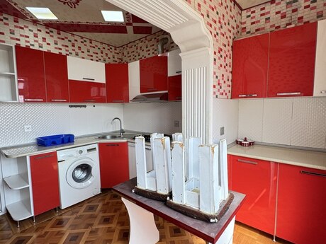 1 otaqlı mənzil, 35 m², Hövsan: 87 000 ₼ 5