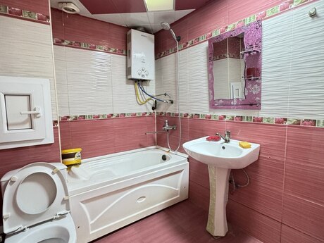 1 otaqlı mənzil, 35 m², Hövsan: 87 000 ₼ 4