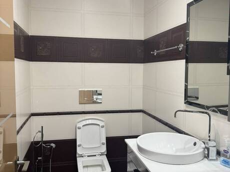 Аренда: 2-комнатная квартира, 115 м², Sahil: 5 500 ₼/мес 3