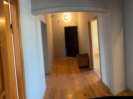 3 otaqlı mənzil, 90 m², Biləcəri: 123 000 ₼ 4