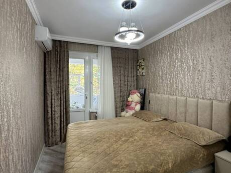 3 otaqlı mənzil, 78 m², Bakıxanov: 199 000 ₼ 4